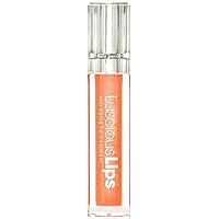 ラシャスリップ　リップ美容液 328.329 LusciousLips Amazon.co.jp: LusciousLips ラシャスリップ リップ美容液 7ml